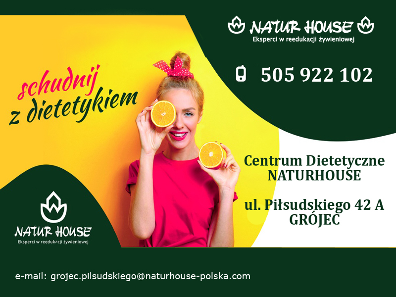 ul. Piłsudskiego 42 A tel. 505 922 102